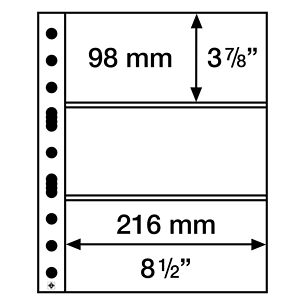 GRANDE Recharges 3C