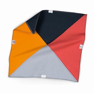Chiffon de polissage 4 en 1