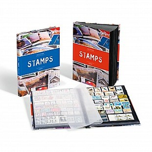 Classeur STAMPS