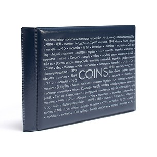 Album de Poche pour 48 Pcs