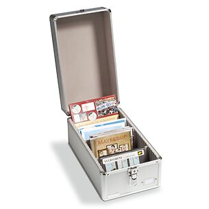 Valisette CARGO Alu