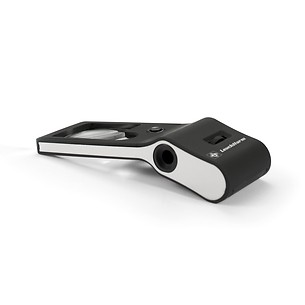 Loupe de poche Grossit 
