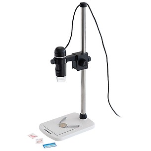 Microscope digital USB DM6 incl. support stable