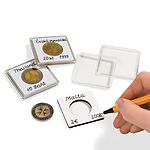 Capsules QUADRUM NOTE