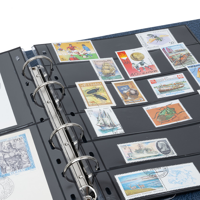 OPTIMA Rel Anneaux Set. bleu