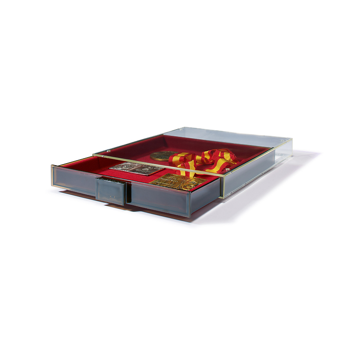 Médaillier MB XL Q210x270