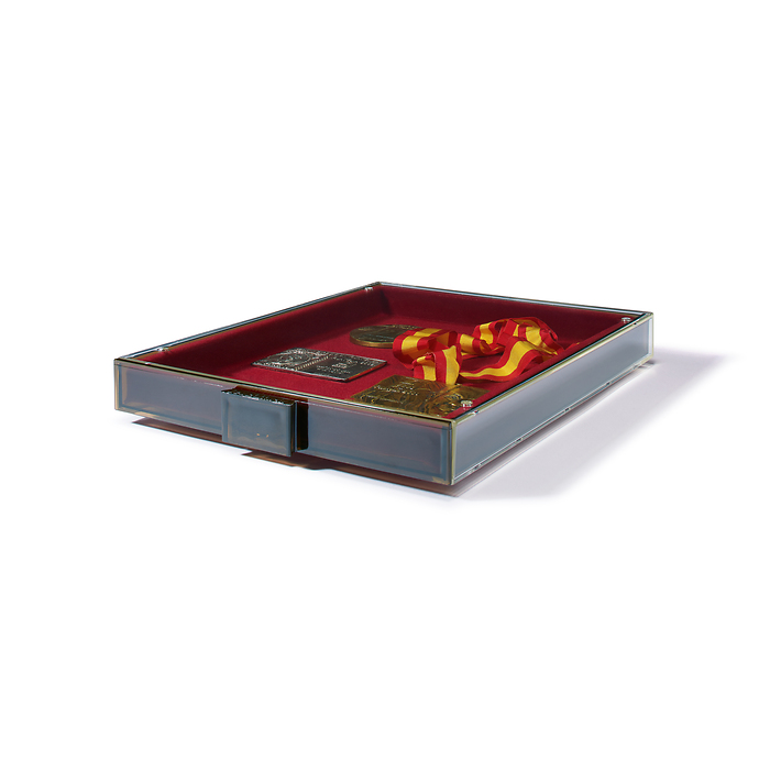 Médaillier MB XL Q210x270