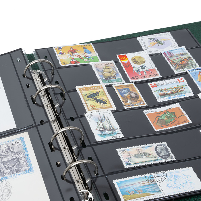 OPTIMA Rel Anneaux Set. vert