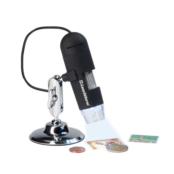 USB Microscope Digital