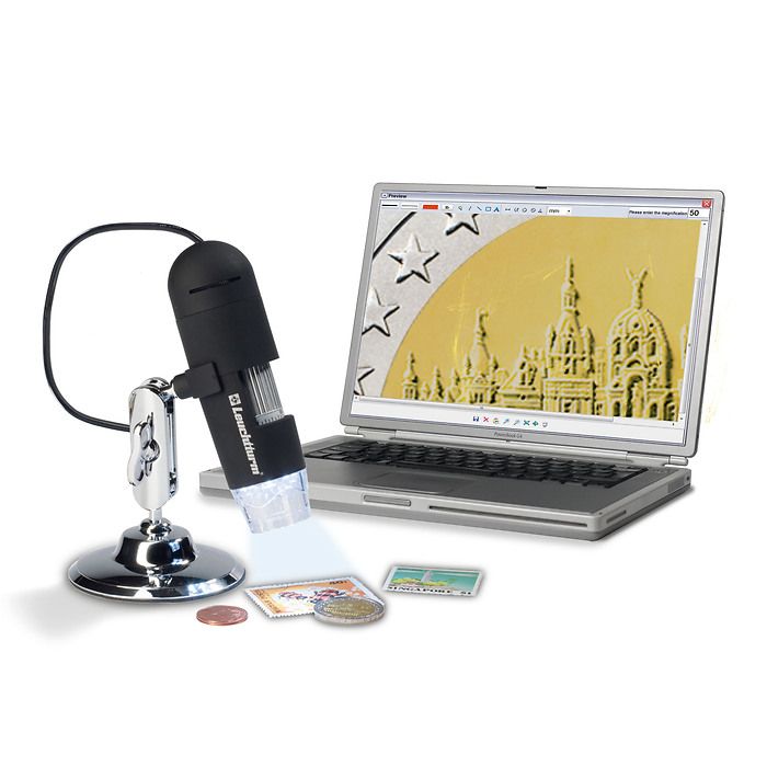 USB Microscope Digital