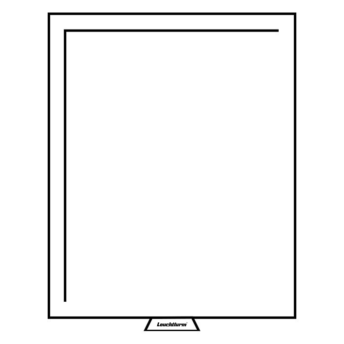 Médaillier MB Q210x270. fumé