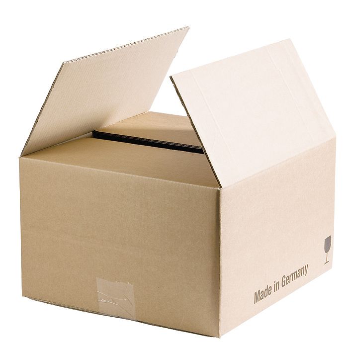 Shipping box K03+ 350x350x340mm