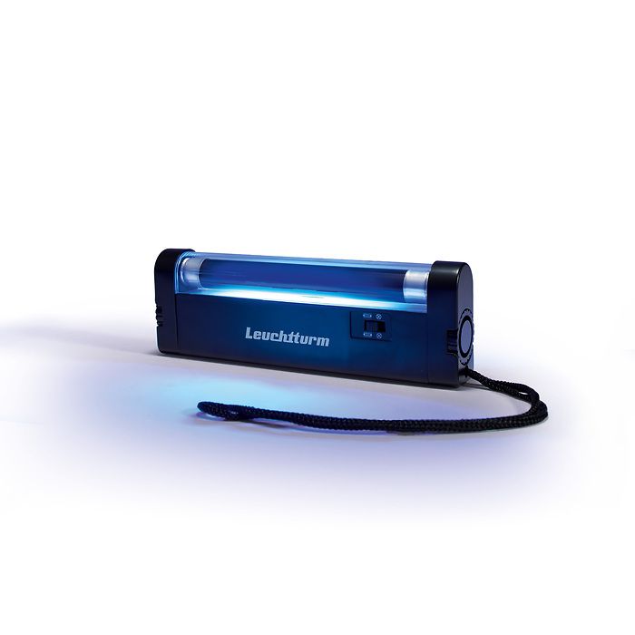Lampe UV L 80