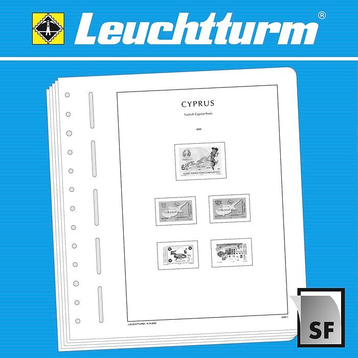 LT Supplément N48T/09SF