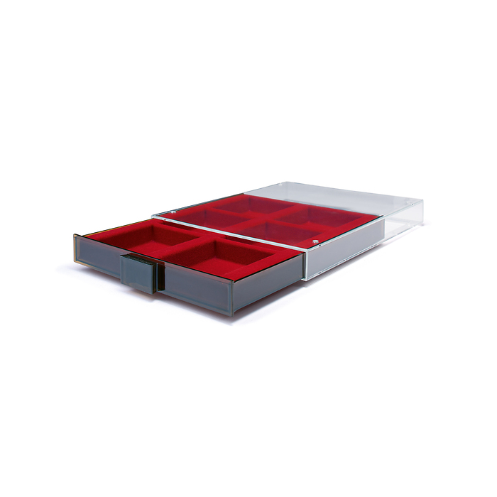 Médaillier MB XL Q86x86