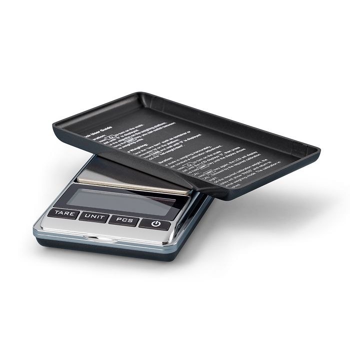 Balance digitale LIBRA 500, 0.1-500g
