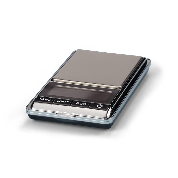 Balance digitale LIBRA 500, 0.1-500g