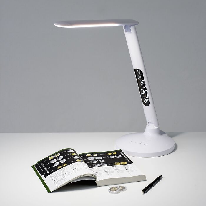 SONNE 5 LED table lamp