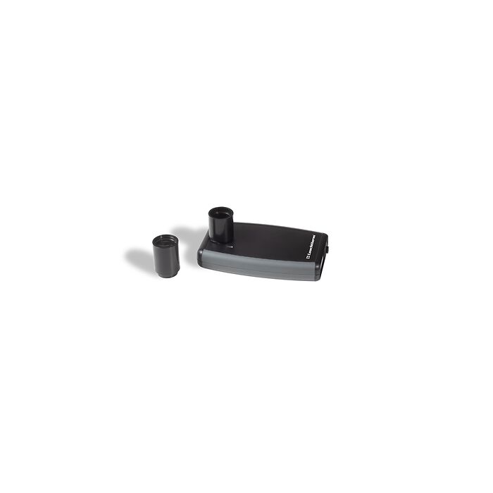Lampe à ultraviolet LUCY avec grossissement x 3,5, très large spectre de longueur d’ondes