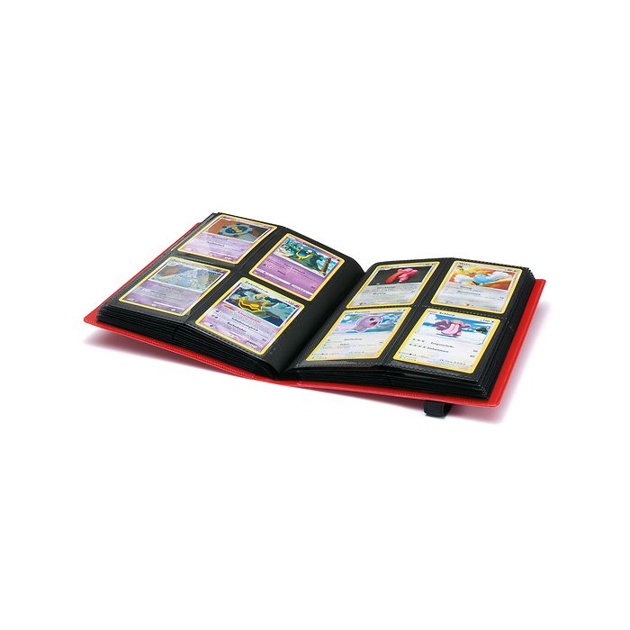 TCG Album Slim Small Gaming