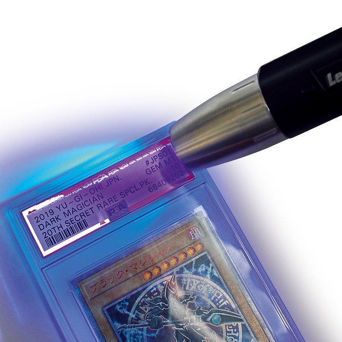 Lampe UV Holmes, rechargeable