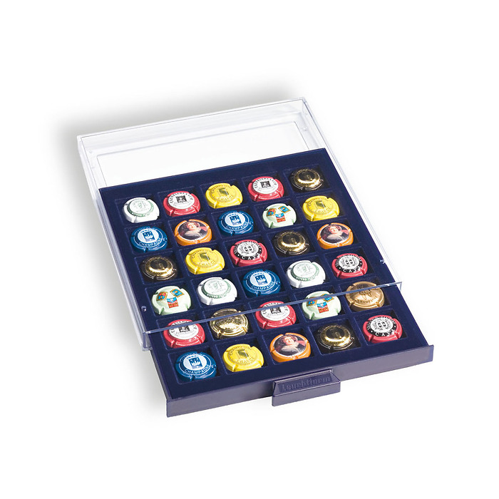 Petit médaillier Smart