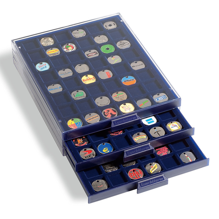 Petit médaillier Smart