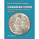 A Charlton Standard Catalogue, CANADIAN COINS Vol. 1, Numismatic Issues 2026 - 78th Ed.