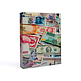 Album 'BILLS' pour 300 billets de banque