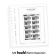 LEUCHTTURM SF Supplement RFA carnet de timbres 2009