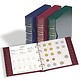NUMIS Reliure CL-Set. rouge