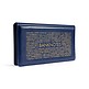 Album de Poche pour Billets