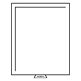 Médaillier MB Q210x270. fumé
