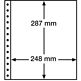 R-Feuilles 1C. transparent