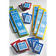 SF-Pochettes 130x85d transp.