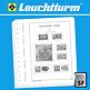LEUCHTTURM SF Supplement Hong Kong-Chine 2009