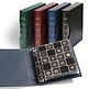 GRANDE Classic Set d`album QUADRUM, bleu