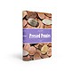 Album de poche pour 48 pressed pennies (pièces écrasées)
