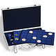 Valisette CARGO L6 72GC, 6 plateaux inclus TAB 12 BL