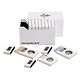 Boîte INTERCEPT Double Protection pour 10 Slabs