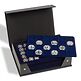 Coffret TABLO pour 10 plateaux