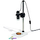 Microscope digital USB DM4 avec son trépied