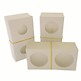 Étuis en carton MATRIX N 27.5 mm/100-1$/ Loonie