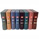 Album NUMIS pour billets de banque canadiens, 2011-2013