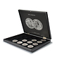 Coffret monnaies pour 20 pièces en argent Krugerrand (1 oz.) en capsules