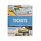 Album EVENT pour 300 tickets