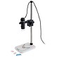 Microscope digital USB DM6 incl. stable trépied