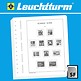 LEUCHTTURM feuilles complémentaires SF Suisse 2020
