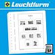 Leuchtturm feuilles complémentaires SF Norvège 2021