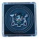 Pièce de collection édition limitée pour l’Ontario dans une capsule QUADRUM